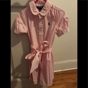 Ralph Lauren dress
